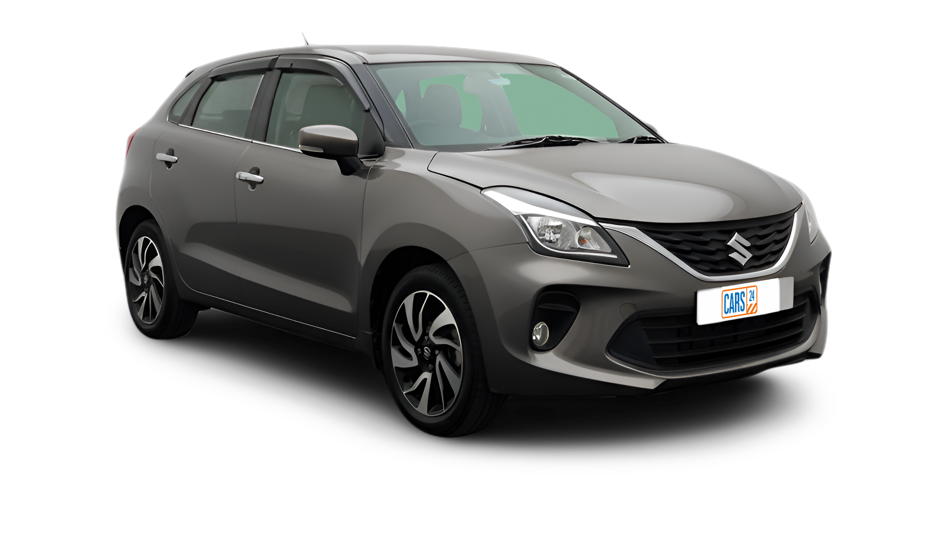 Maruti Baleno-img